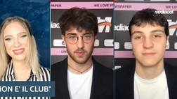 Serie A, “Non è il club”: ore 22.45 live su Facebook, YouTube e Twitch!