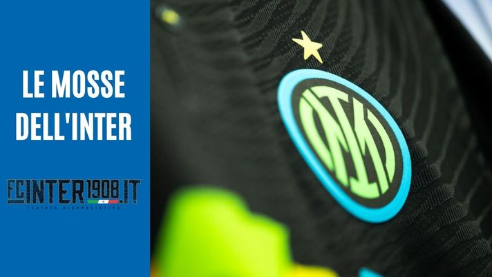 Inter, in estate Onana e Scamacca? “E a centrocampo possibile questo nome” Inter, in estate Onana e Scamacca? “E a centrocampo possibile questo nome” - immagine 1