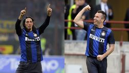 Social / Ex Inter, l’omaggio di Schelotto a Cassano: “Top player, in bocca al lupo amico!”