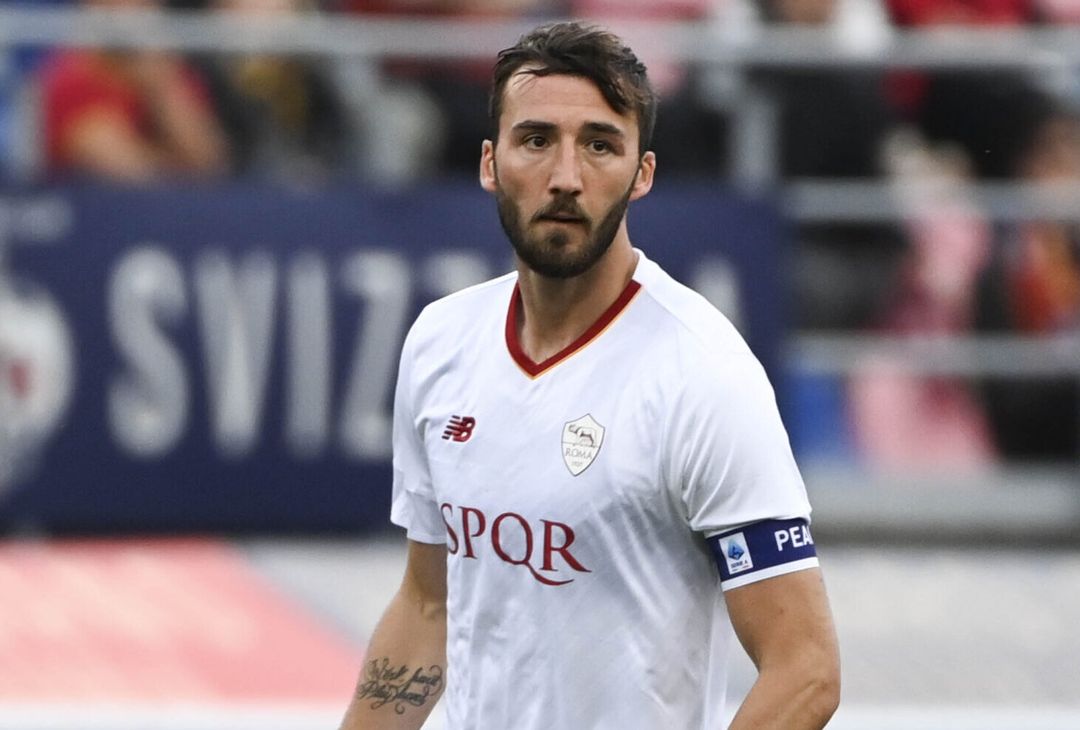 Bologna-Roma 0-0 – FOTO GALLERY - immagine 72