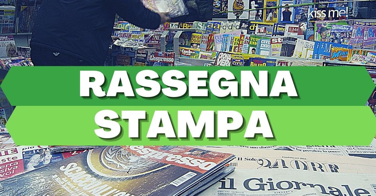 Quotidiani sportivi, le prime pagine: si riparte con la Serie A!