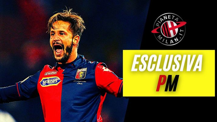 Milan Antonini intervista esclusiva PianetaMilan.it su Giroud e tanti temi AC Milan (GettyImages)