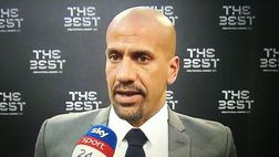 Veron: “L’Inter ha una grande responsabilità. La Lazio vorrà affondare il colpo”