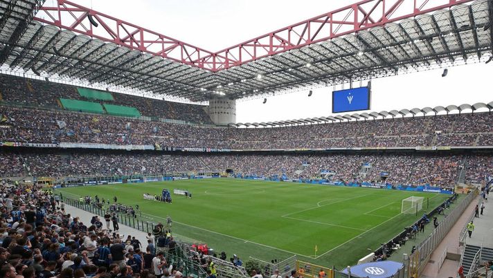 Serie A, Inter-Roma sabato alle ore 18: dove guardare la gara in tv - immagine 1