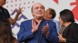 Una Fiorentina unita: Commisso vicino alla squadra e allo staff