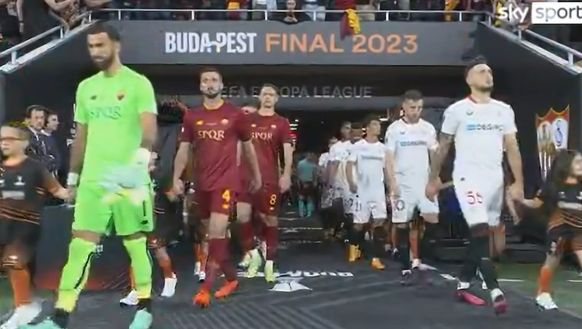 Zazzaroni: “Che vuoi dire a Roma e Mourinho? Ko che vale una vittoria”- immagine 3