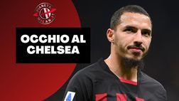 Calciomercato Milan – Occhio al Chelsea: obiettivo Bennacer