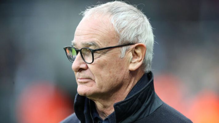 Ranieri: “Il calcio è semplice e allenare mi tiene giovane. Dopo il Cagliari una nazionale” - immagine 1