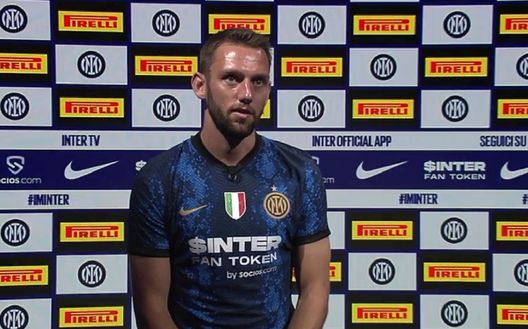 Mercato Inter: big inglesi e Atletico Madrid su de Vrij, il prezzo per l’addio- immagine 2