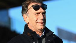 Ripresa Serie A, Cellino cambia idea: “Se non riprendiamo qua falliscono tutti”