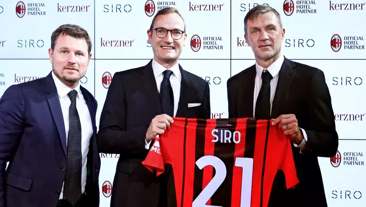 AC Milan Siro