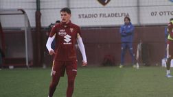 La Gazzetta dello Sport: “Longo punta su Lukic, Aina da recuperare”