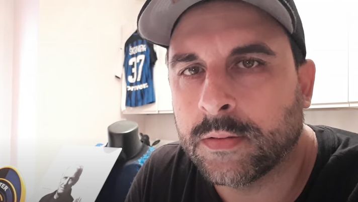 Inter, Barzaghi: “Ho chiesto a Darmian di un’eventuale cessione big e mi ha risposto che…” - immagine 1