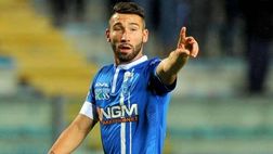 Ufficiale: Tonelli è un nuovo calciatore del Napoli