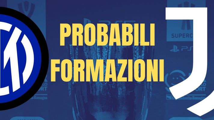 Inter-Juve, probabile formazione: torna Calhanoglu. Dzeko in vantaggio su Sanchez - immagine 1