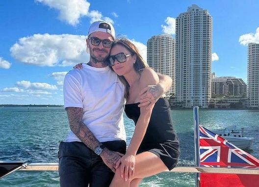 Victoria Beckham frustrata dai fallimenti del figlio Brooklyn: “Quanta delusione nel…” - immagine 1