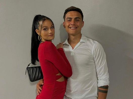 Lady Dybala: “Roma, Paulo è felicissimo. E sul matrimonio dico che…”- immagine 3