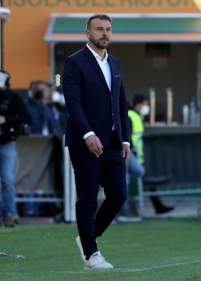 Venezia, Zanetti: “Bisogna tirare fuori lo spirito di sopravvivenza”- immagine 2