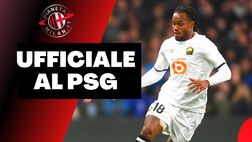 Calciomercato Milan – UFFICIALE: Renato Sanches è un giocatore del Psg
