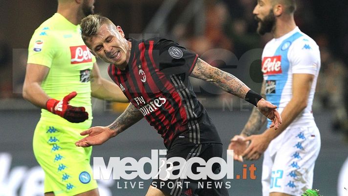 Parma, le prime parole di Kucka: &#8220;Spero di fare meglio rispetto al passato, ecco perchè ho accettato i gialloblu&#8230;&#8221; 