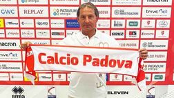 UFFICIALE Bruno Caneo è il nuovo allenatore del Calcio Padova