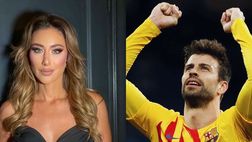 VIDEO GDS / La nuova fiamma di Piqué. Per Zaniolo spunta l’ex tronista. E Ilary…