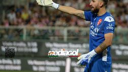 Calciomercato Padova, Donnarumma: “Parlerò con Mirabelli. Palermo? Rispondo così”