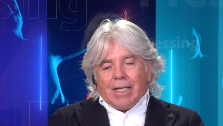 Zazzaroni: “Il lato Tyson dell’Inter. Gol Bastoni punizione eccessiva. Raramente ho visto…” Zazzaroni: “Il lato Tyson dell’Inter. Gol Bastoni punizione eccessiva. Raramente ho visto…” - immagine 1