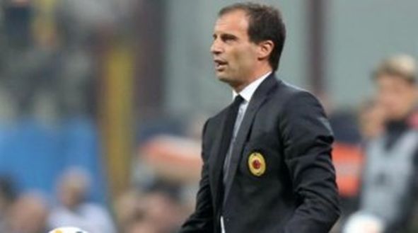  Allegri (foto www.gazzetta.it) 