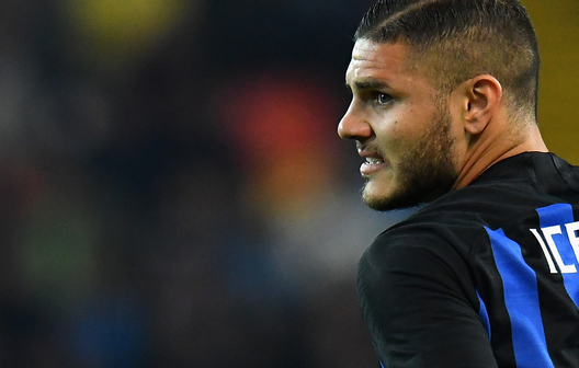 Inter News - Le ultime sul futuro di Icardi Inter News - Le ultime sul futuro di Icardi