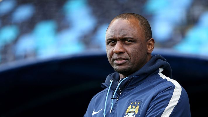 Nizza, Vieira: “Soddisfatti che Balotelli sia rimasto, è in grado di fare la differenza” Nizza, Vieira: “Soddisfatti che Balotelli sia rimasto, è in grado di fare la differenza”