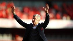 Premier League, retroscena Wenger: “Mbappé poteva arrivare all’Arsenal. Quella volta in cui Cristiano Ronaldo..”