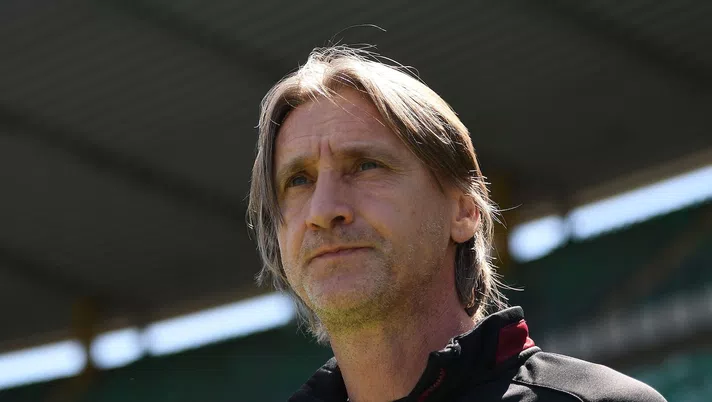 Davide Nicola (allenatore Torino) | Serie A News (Getty Images)