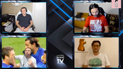 VIDEO Porto-Juventus, Cassano in tackle: “CR7? E’ inadatto al gioco di Pirlo”
