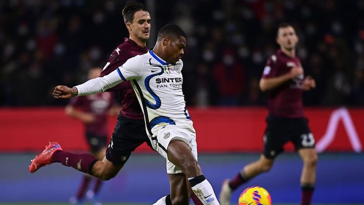 Inter, GdS: “Dumfries arrivato come un alieno, ora è già nella storia nerazzurra” - immagine 1