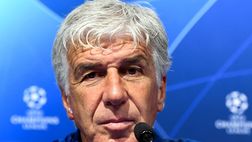 Atalanta, Gasperini: “Affronteremo il Real Madrid con le nostre armi”