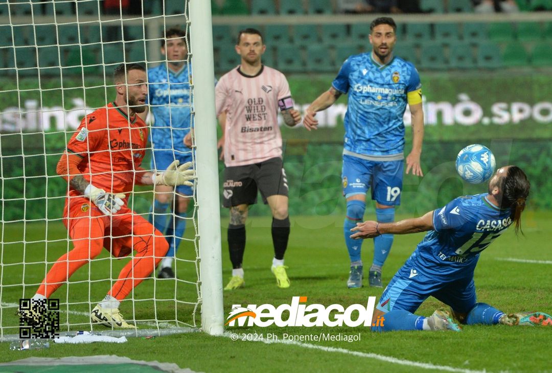 FOTO Palermo-Ternana, 27ª giornata Serie B 2023-2024 (GALLERY) - immagine 70