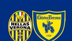 Il sindaco di Verona: “Con Hellas salvo attraverso a nuoto il Lago di Garda. Col Chievo…”