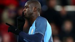 Mercato, Pellegrini: “Non c’è posto per Yaya Toure al West Ham. Spero che possa…”