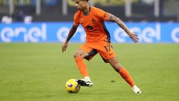 Inter, esordio top per Buchanan. “Ha due qualità uniche tra tutta la rosa”