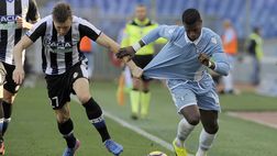 La Lazio pronta a una doppia offerta per Widmer e Badu