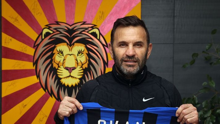 Terremoto in Turchia, all’asta la maglia dell’Inter di Okan per raccogliere fondi - immagine 1