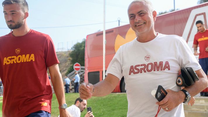 Paulo al centro della Roma con un tridente da sogno - immagine 1
