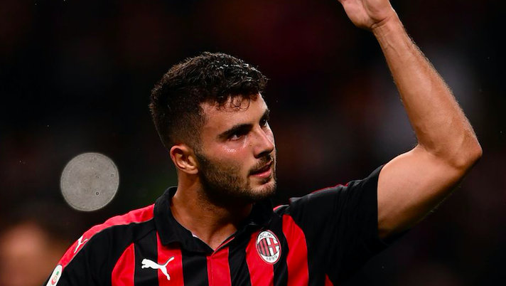 CHI SCHIERARE, CHI NO – Cutrone, De Paul, Gomez, Piatek, Calhanoglu, Politano…- immagine 1