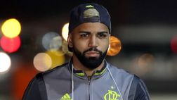 Guai per Gabigol. I vicini denunciano: “Organizza festini a casa sua fino alle 6 del mattino”