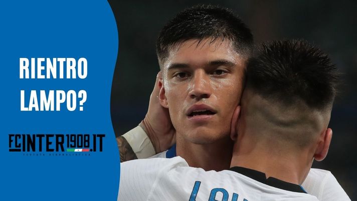 Inter, sudamericani tornano prima: 2 opzioni per il rientro lampo grazie a…Messi 