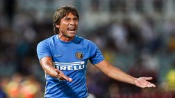 Inter, Conte: “Tre punti importanti, sono notti che ripagano i sacrifici dei ragazzi”