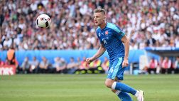 Skriniar: “Dispiace per la sconfitta in Ucraina, potevamo fare meglio. Il mio ruolo…”