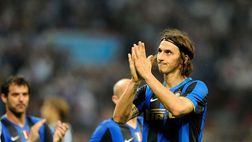 Ibrahimovic: “Galliani prese la maglia nerazzurra e strappò lo scudetto. All’Inter…”