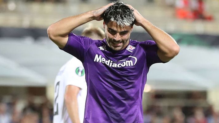 CorSport: “Infortunio Sottil, le sue condizioni e cosa filtra sui tempi di recupero” - immagine 1